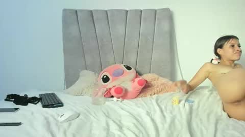 lelany_evans online show from May 13, 3:48 am