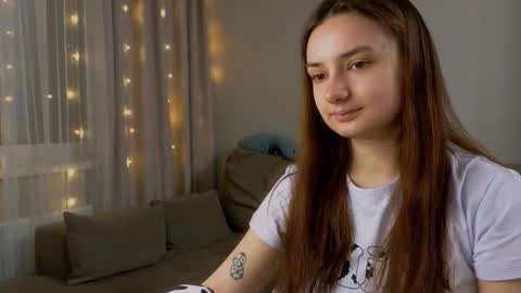 Lelia online show from February 21, 9:16 pm