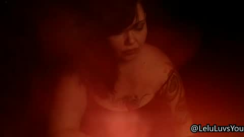 Lelu Fallas online show from April 19, 4:56 am