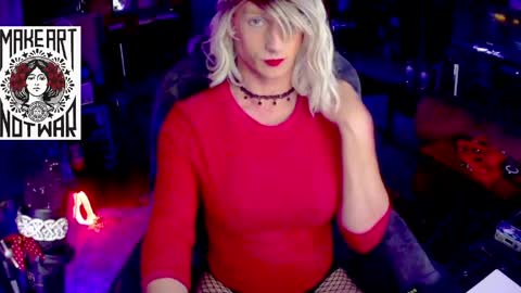 Lemon Stealing Whore online show from May 17, 1:25 am