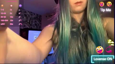 lemonmczesty online show from January 17, 7:06 pm