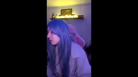 lemonmczesty online show from February 22, 7:34 pm