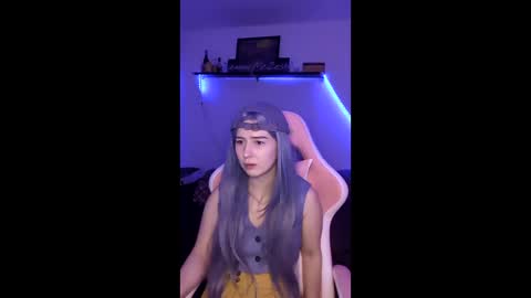 lemonmczesty online show from February 25, 9:46 pm