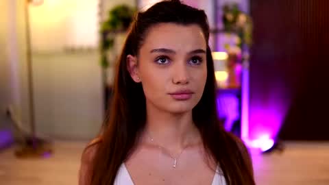 Lena Laurent online show from June 27, 9:14 am