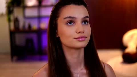 Lena Laurent online show from June 27, 12:22 pm