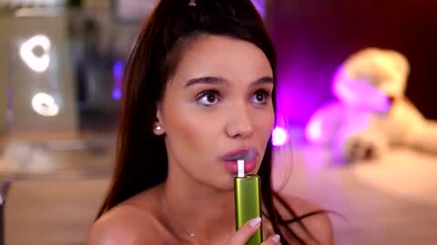 Lena Laurent online show from July 28, 2:13 pm