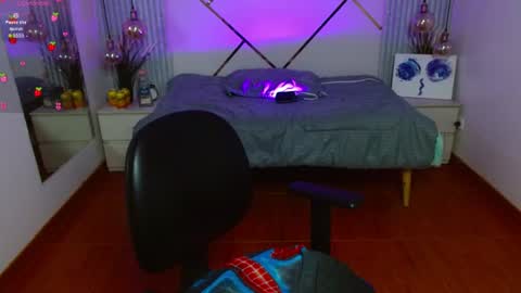 Snapshot of lena_roses chatting on July 2, 8:48 pm Lena online show from July 2, 8:48 pm