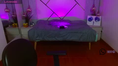 Snapshot of lena_roses chatting on July 9, 8:35 pm Lena online show from July 9, 8:35 pm