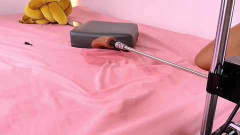 Lenaandwilliam online show from February 5, 8:13 pm