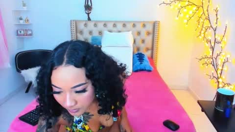 Lena  online show from October 1, 12:33 pm