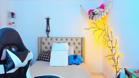 Lena  online show from October 2, 12:56 pm