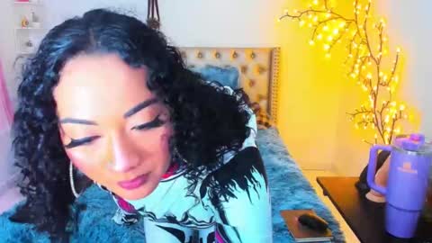 Lena  online show from October 10, 2:05 pm