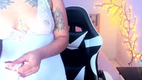 Lena  online show from March 15, 9:21 pm