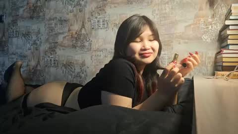 Min online show from April 25, 9:34 am