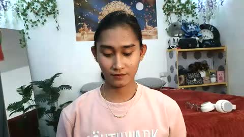 Snapshot of lennonxshit chatting on February 24, 7:34 pm JANE online show from February 24, 7:34 pm