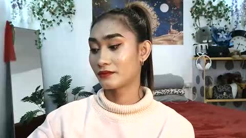 Snapshot of lennonxshit chatting on March 19, 7:34 am JANE online show from March 19, 7:34 am