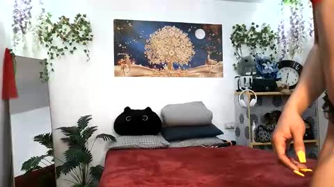 Snapshot of lennonxshit chatting on March 23, 4:33 pm JANE online show from March 23, 4:33 pm