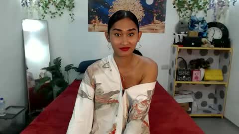 JANE online show from May 26, 11:01 pm