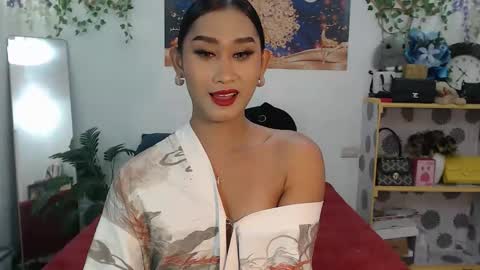 JANE online show from May 27, 2:36 pm
