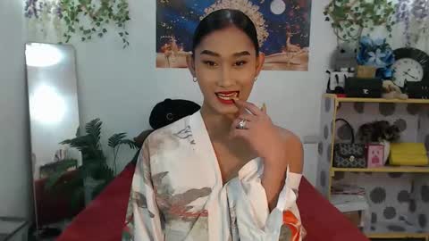 JANE online show from May 31, 5:20 pm