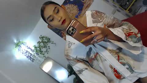 JANE online show from May 31, 6:09 pm