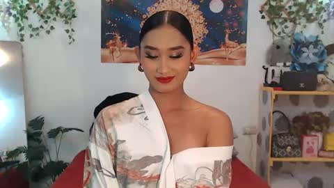 JANE online show from June 12, 7:51 am