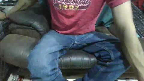 Leonel Rodrigo rod online show from February 20, 2:41 am