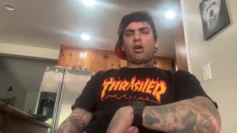 leo20cms online show from March 19, 7:51 pm