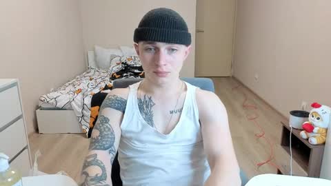 LEO online show from May 27, 1:57 am