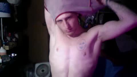 leo_allen online show from July 7, 4:26 am