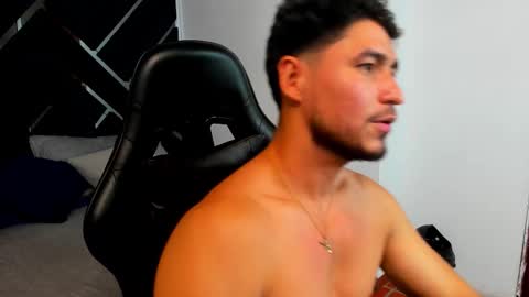 leo_carter1 online show from February 18, 2:57 pm