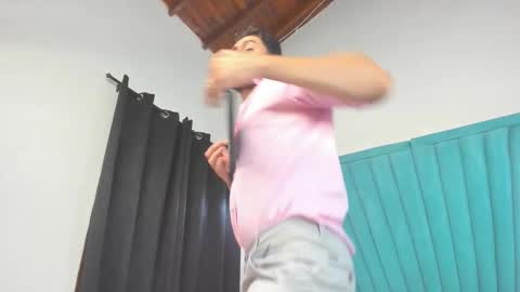 leo_carter1 online show from February 26, 3:00 pm