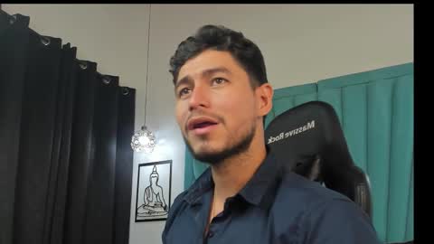 leo_carter1 online show from March 3, 2:56 pm