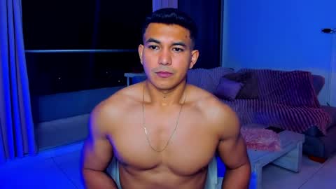 Leo Cartier online show from April 16, 4:57 am