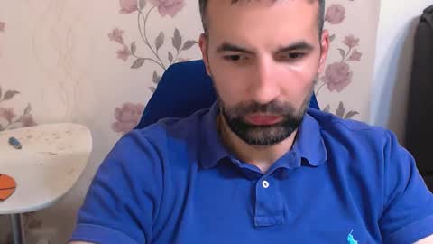 Leo Gianni online show from May 30, 8:50 pm