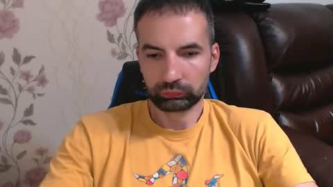 Leo Gianni online show from July 1, 6:40 pm