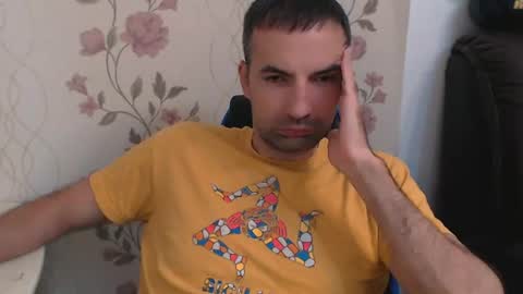 Leo Gianni online show from July 3, 1:06 pm