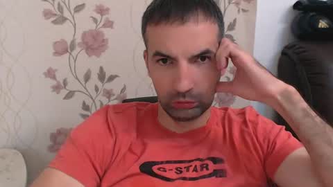 Leo Gianni online show from July 4, 10:32 am