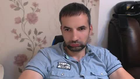 Leo Gianni online show from July 12, 8:44 pm