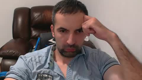 Leo Gianni online show from August 3, 10:57 pm