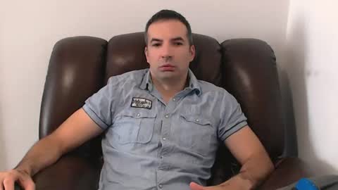 Leo Gianni online show from August 8, 8:38 am
