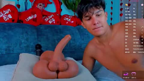 Leo online show from February 11, 3:55 am