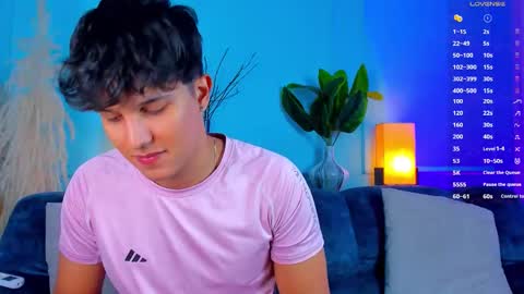 Leo online show from March 14, 3:34 am