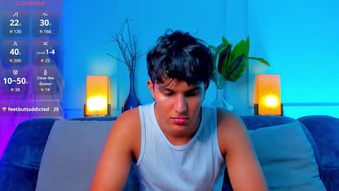 Leo online show from March 25, 3:56 am