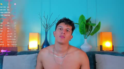 Leo online show from April 8, 5:07 am