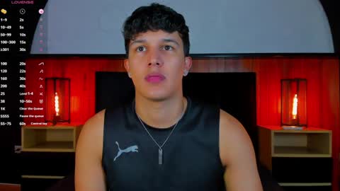 Snapshot of leo_savage_ chatting on June 9, 4:24 am Leo online show from June 9, 4:24 am