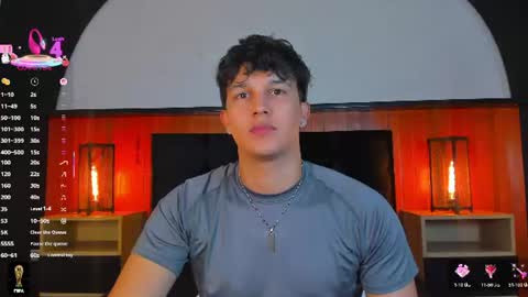 Snapshot of leo_savage_ chatting on June 21, 4:26 am Leo online show from June 21, 4:26 am