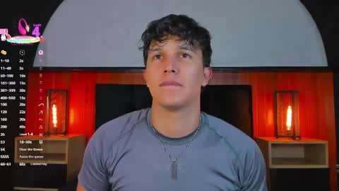 Snapshot of leo_savage_ chatting on June 28, 4:07 am Leo online show from June 28, 4:07 am