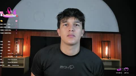 Snapshot of leo_savage_ chatting on June 30, 4:02 am Leo online show from June 30, 4:02 am