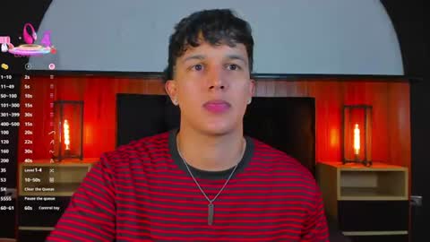 Snapshot of leo_savage_ chatting on July 4, 4:29 am Leo online show from July 4, 4:29 am